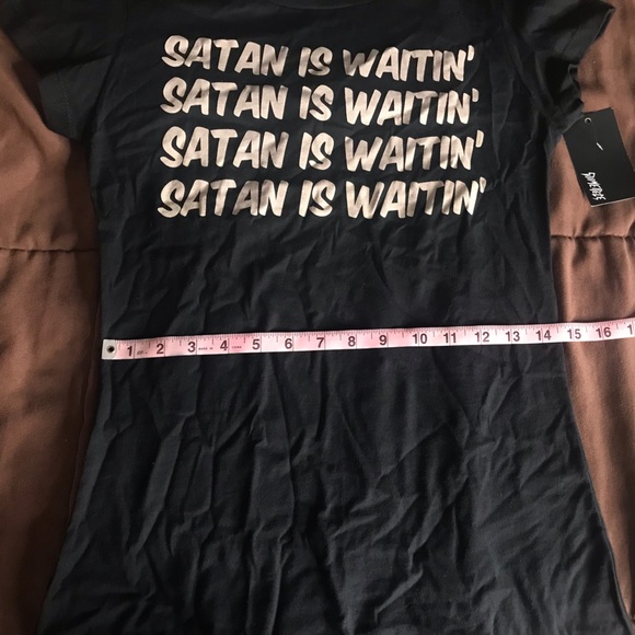 NWT Dimepiece L.A. tee - Picture 7 of 7